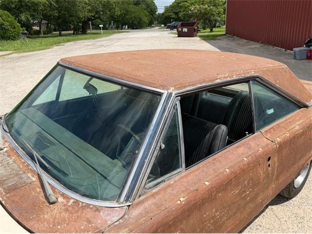 1966 Plymouth Satellite (CC-2084514) for sale in Celeste, Texas