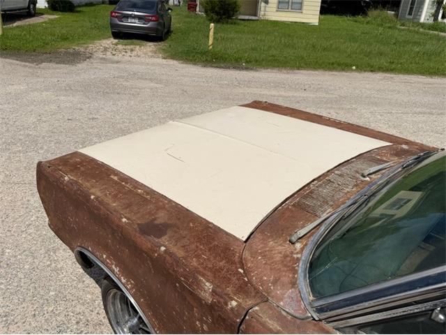 1966 Plymouth Satellite (CC-2084514) for sale in Celeste, Texas