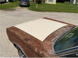 1966 Plymouth Satellite (CC-2084514) for sale in Celeste, Texas