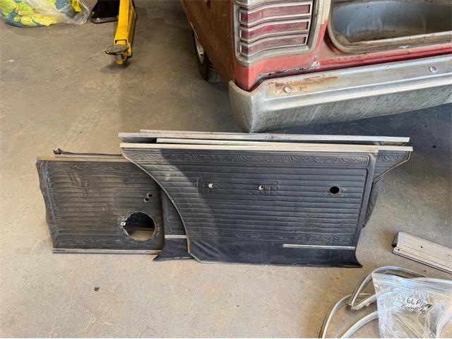 1966 Plymouth Satellite (CC-2084514) for sale in Celeste, Texas