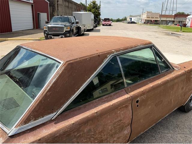 1966 Plymouth Satellite (CC-2084514) for sale in Celeste, Texas
