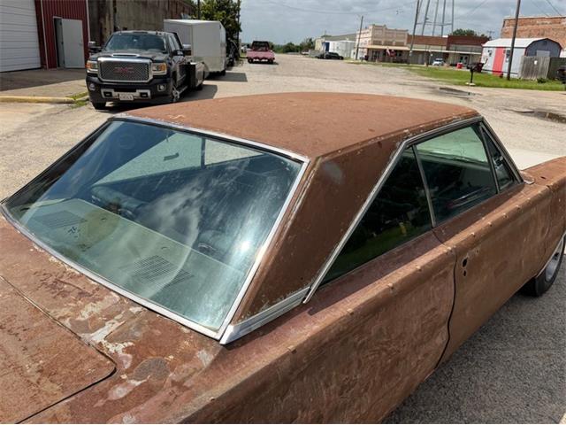 1966 Plymouth Satellite (CC-2084514) for sale in Celeste, Texas