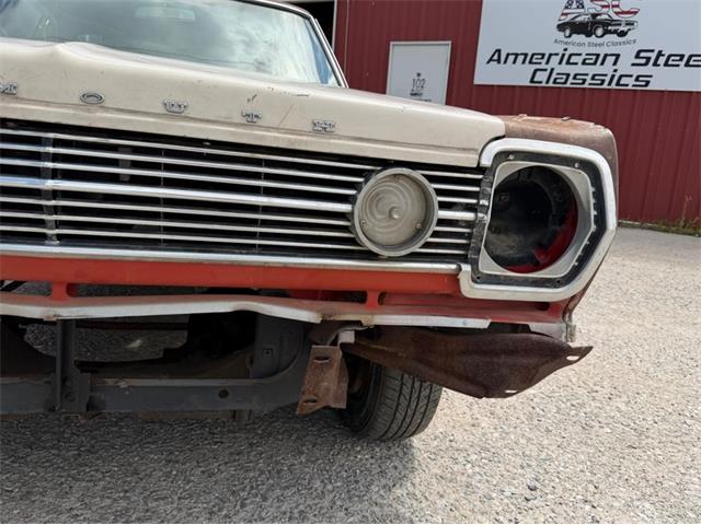 1966 Plymouth Satellite (CC-2084514) for sale in Celeste, Texas