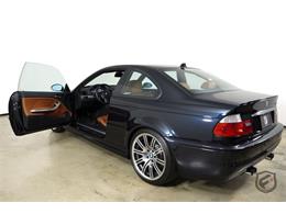 2004 BMW M3 (CC-2084515) for sale in Chatsworth, California