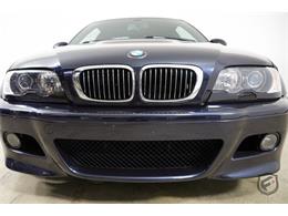 2004 BMW M3 (CC-2084515) for sale in Chatsworth, California