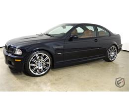 2004 BMW M3 (CC-2084515) for sale in Chatsworth, California