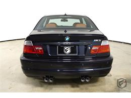 2004 BMW M3 (CC-2084515) for sale in Chatsworth, California