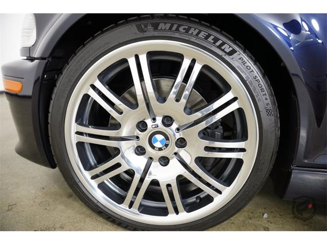 2004 BMW M3 (CC-2084515) for sale in Chatsworth, California