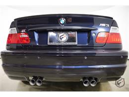 2004 BMW M3 (CC-2084515) for sale in Chatsworth, California