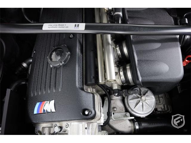 2004 BMW M3 (CC-2084515) for sale in Chatsworth, California