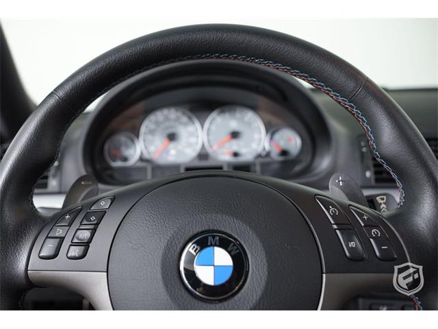 2004 BMW M3 (CC-2084515) for sale in Chatsworth, California