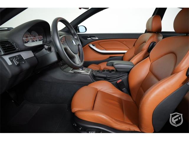 2004 BMW M3 (CC-2084515) for sale in Chatsworth, California