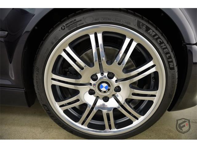 2004 BMW M3 (CC-2084515) for sale in Chatsworth, California