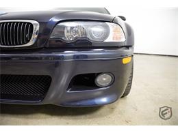 2004 BMW M3 (CC-2084515) for sale in Chatsworth, California