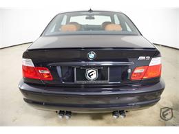 2004 BMW M3 (CC-2084515) for sale in Chatsworth, California