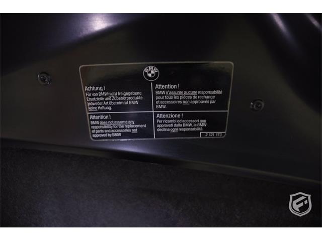 2004 BMW M3 (CC-2084515) for sale in Chatsworth, California