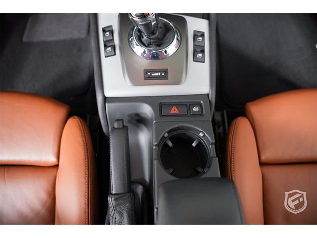 2004 BMW M3 (CC-2084515) for sale in Chatsworth, California