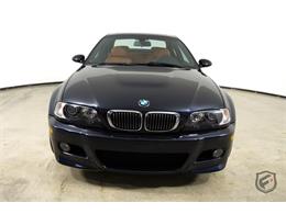 2004 BMW M3 (CC-2084515) for sale in Chatsworth, California