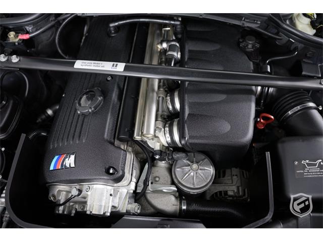 2004 BMW M3 (CC-2084515) for sale in Chatsworth, California