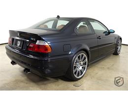 2004 BMW M3 (CC-2084515) for sale in Chatsworth, California