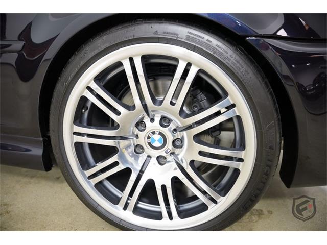 2004 BMW M3 (CC-2084515) for sale in Chatsworth, California