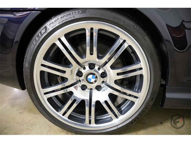 2004 BMW M3 (CC-2084515) for sale in Chatsworth, California