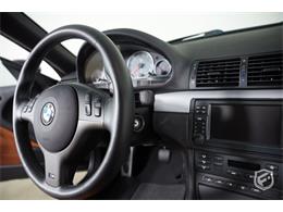 2004 BMW M3 (CC-2084515) for sale in Chatsworth, California