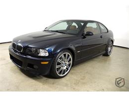 2004 BMW M3 (CC-2084515) for sale in Chatsworth, California