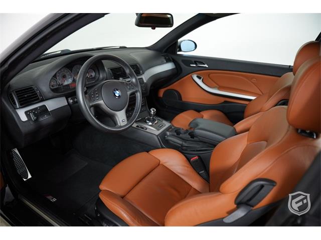2004 BMW M3 (CC-2084515) for sale in Chatsworth, California