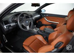 2004 BMW M3 (CC-2084515) for sale in Chatsworth, California