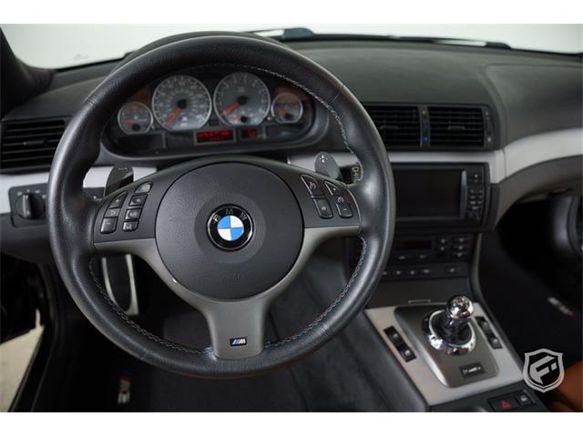 2004 BMW M3 (CC-2084515) for sale in Chatsworth, California
