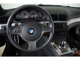 2004 BMW M3 (CC-2084515) for sale in Chatsworth, California