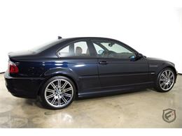2004 BMW M3 (CC-2084515) for sale in Chatsworth, California