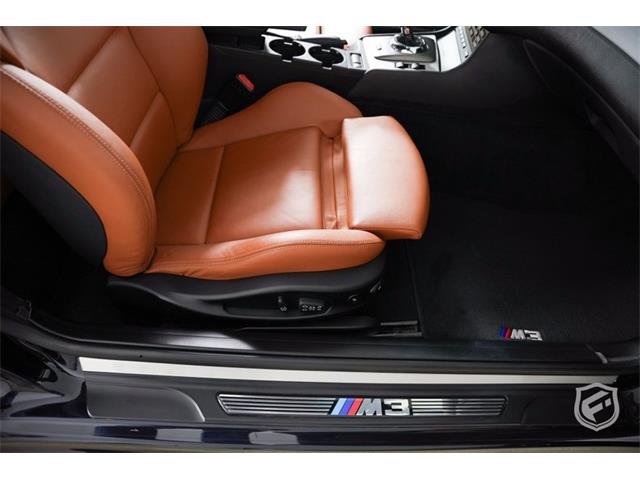 2004 BMW M3 (CC-2084515) for sale in Chatsworth, California