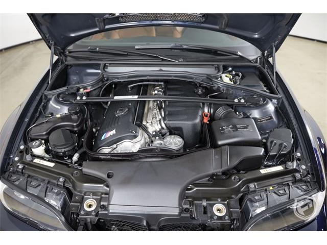 2004 BMW M3 (CC-2084515) for sale in Chatsworth, California