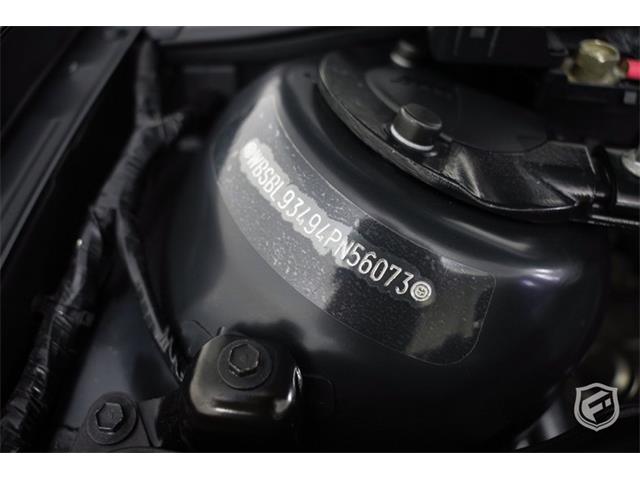 2004 BMW M3 (CC-2084515) for sale in Chatsworth, California