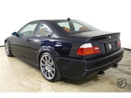2004 BMW M3 (CC-2084515) for sale in Chatsworth, California