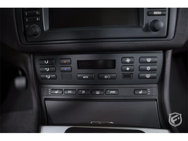 2004 BMW M3 (CC-2084515) for sale in Chatsworth, California