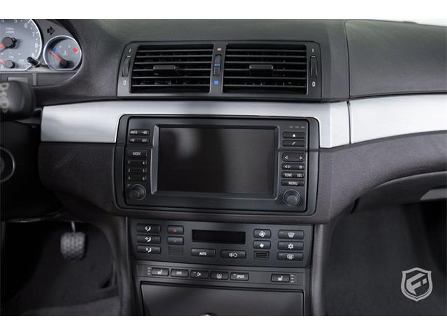 2004 BMW M3 (CC-2084515) for sale in Chatsworth, California