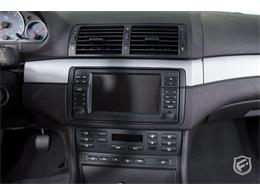 2004 BMW M3 (CC-2084515) for sale in Chatsworth, California