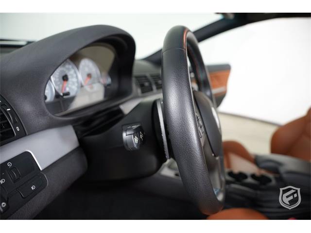 2004 BMW M3 (CC-2084515) for sale in Chatsworth, California