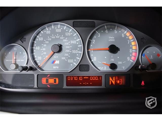 2004 BMW M3 (CC-2084515) for sale in Chatsworth, California