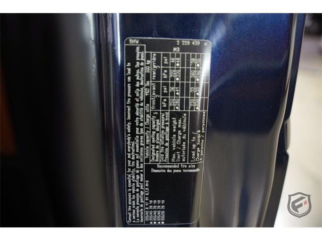 2004 BMW M3 (CC-2084515) for sale in Chatsworth, California