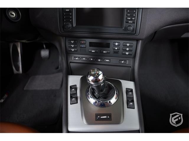 2004 BMW M3 (CC-2084515) for sale in Chatsworth, California