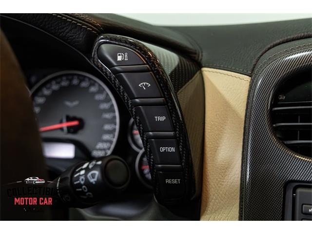 2009 Chevrolet Corvette ZR1 (CC-2084516) for sale in Marietta, Georgia