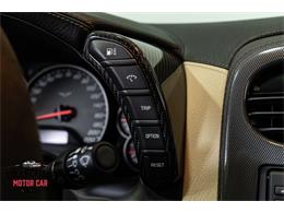 2009 Chevrolet Corvette ZR1 (CC-2084516) for sale in Marietta, Georgia