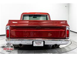 1969 Chevrolet C10 (CC-2084517) for sale in Marietta, Georgia
