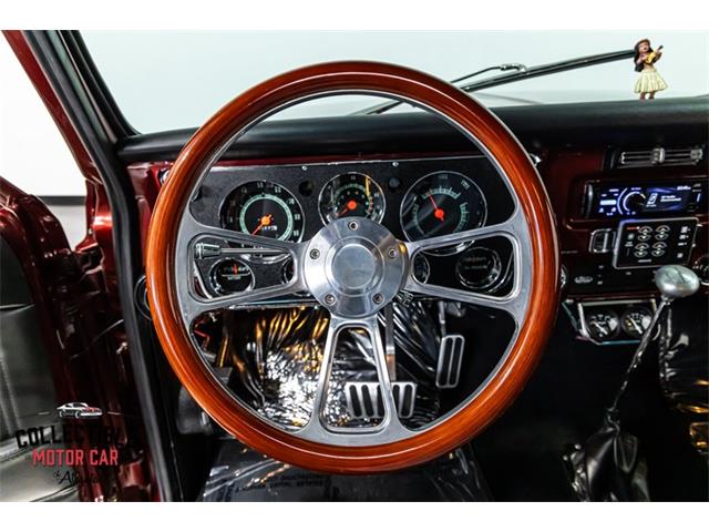 1969 Chevrolet C10 (CC-2084517) for sale in Marietta, Georgia