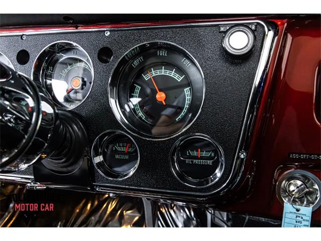 1969 Chevrolet C10 (CC-2084517) for sale in Marietta, Georgia