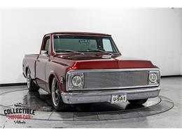 1969 Chevrolet C10 (CC-2084517) for sale in Marietta, Georgia